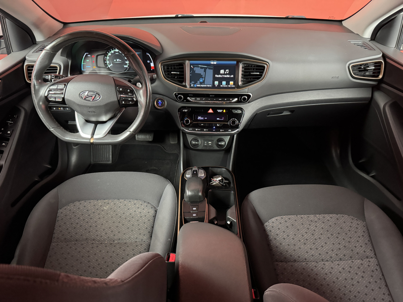 Hyundai IONIQ Comfort EV SOH 87,6% | Nieuw Binnen! | Navi | Clim — photo 10