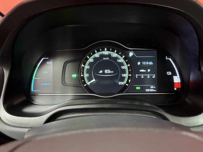 Hyundai IONIQ Comfort EV SOH 87,6% | Nieuw Binnen! | Navi | Clim — photo 14