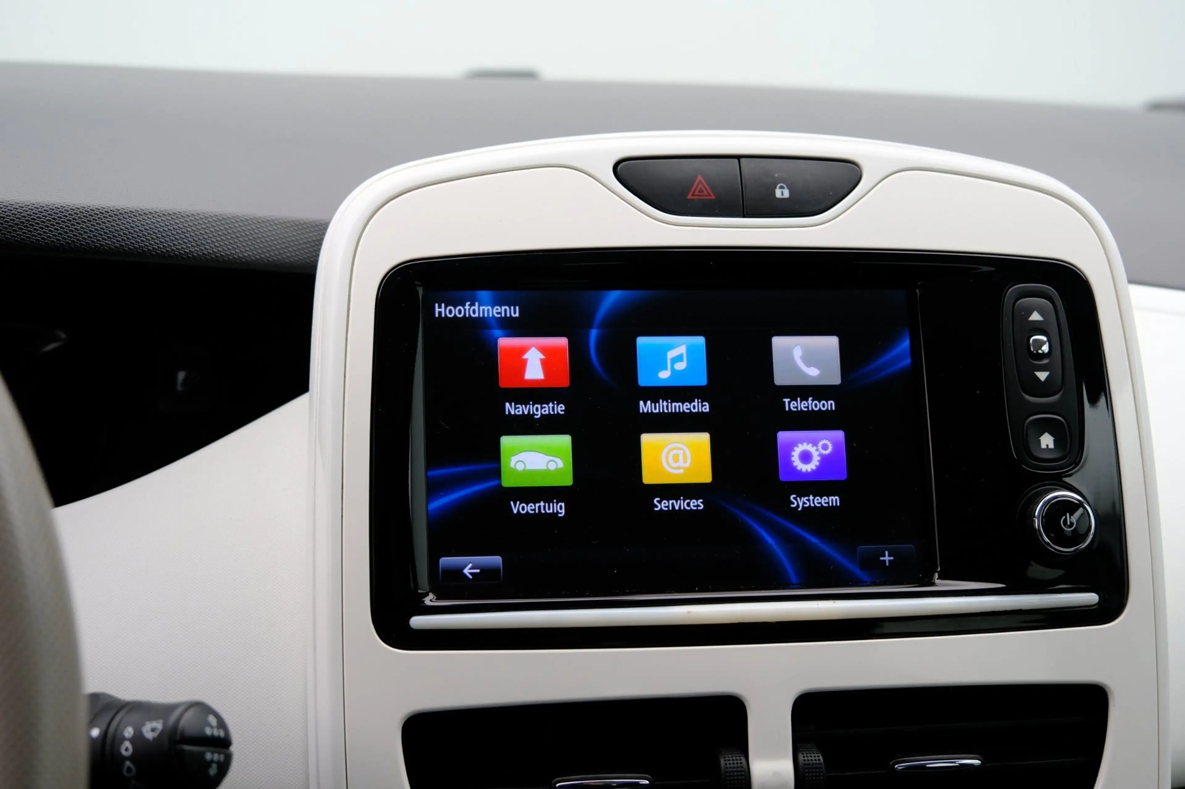 Renault ZOE R90 Life 41 kWh (Huur Accu) Aut. Navi|Clima|Cruise — photo 13