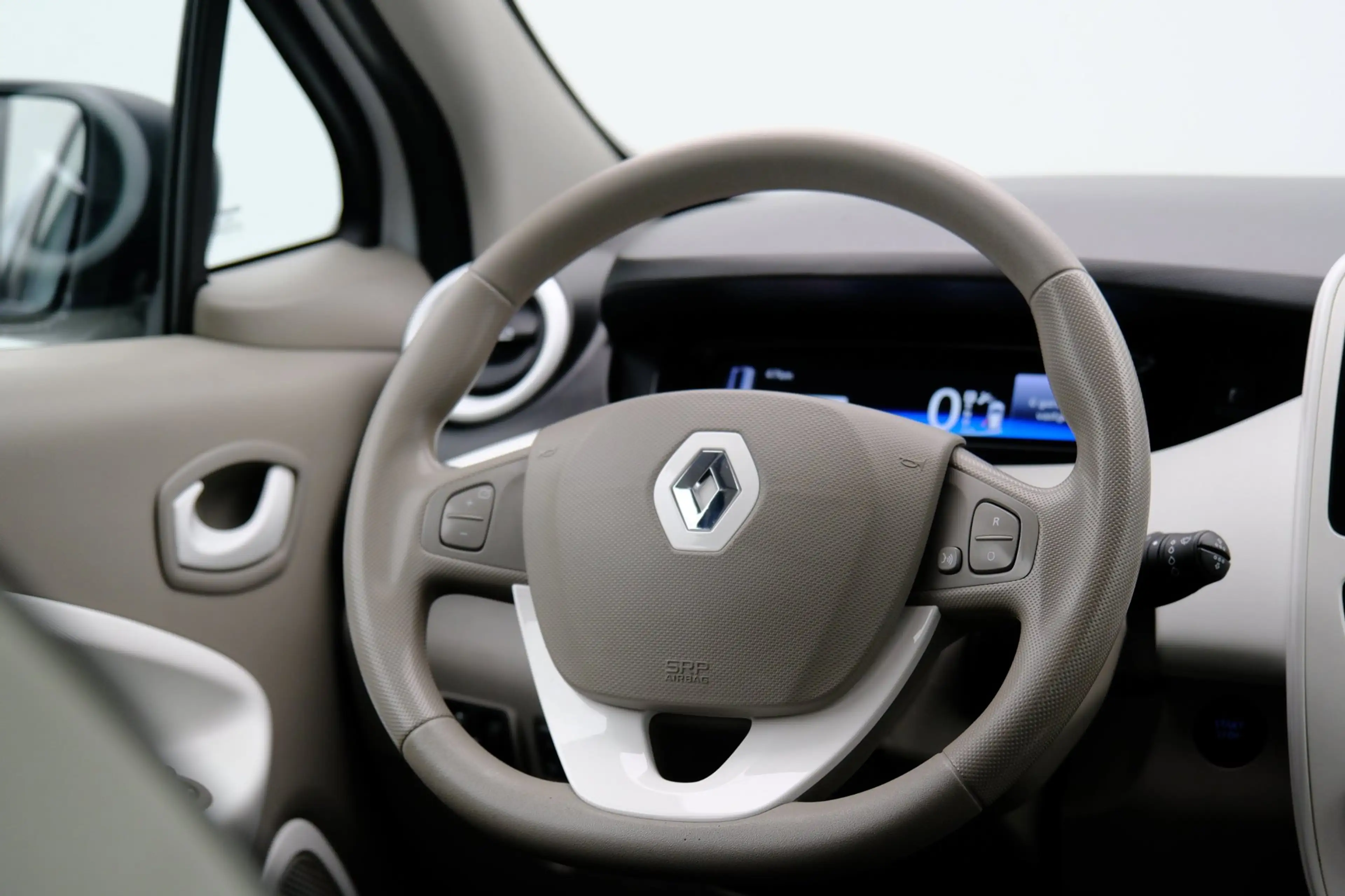 Renault ZOE R90 Life 41 kWh (Huur Accu) Aut. Navi|Clima|Cruise — photo 6