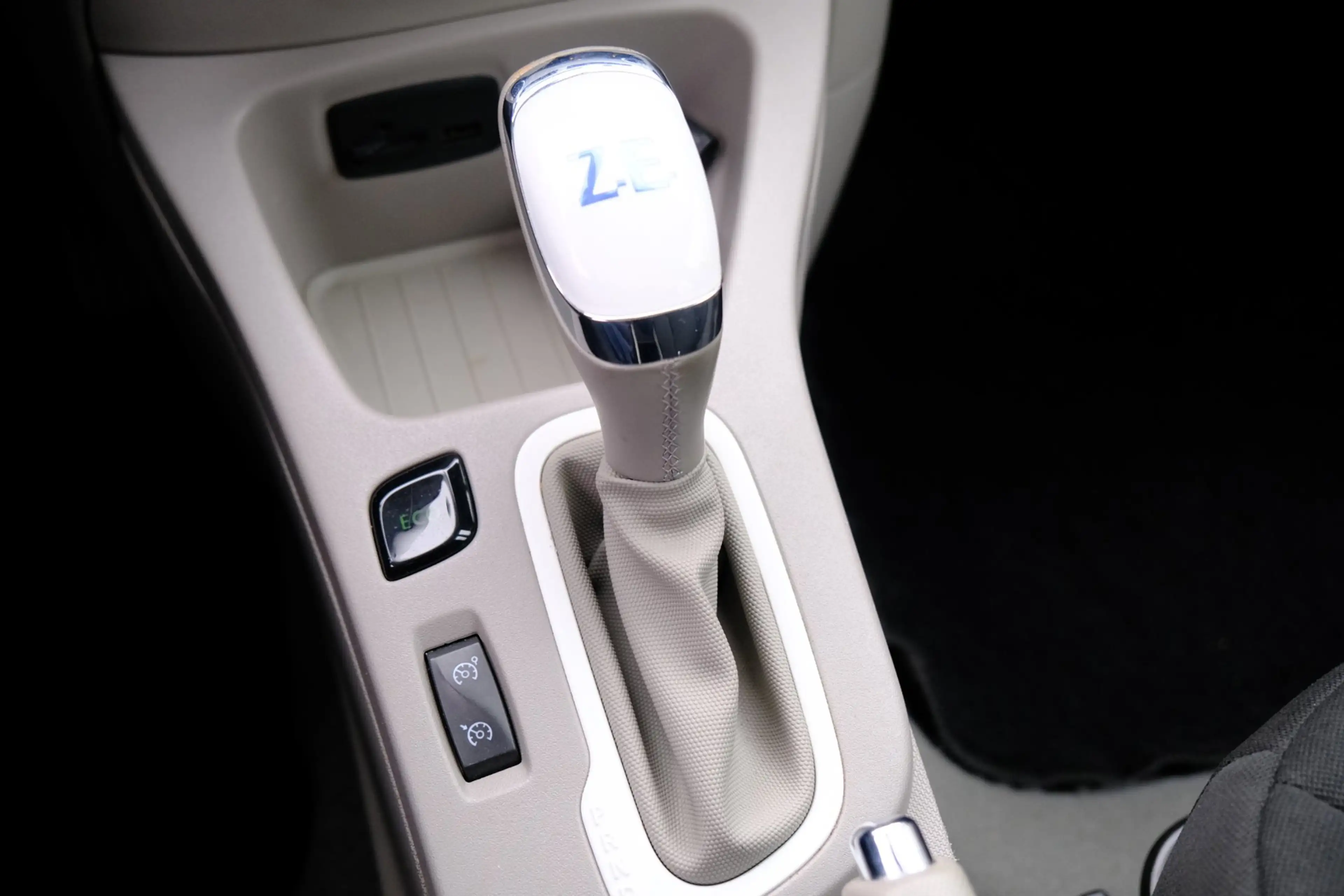 Renault ZOE R90 Life 41 kWh (Huur Accu) Aut. Navi|Clima|Cruise — photo 15