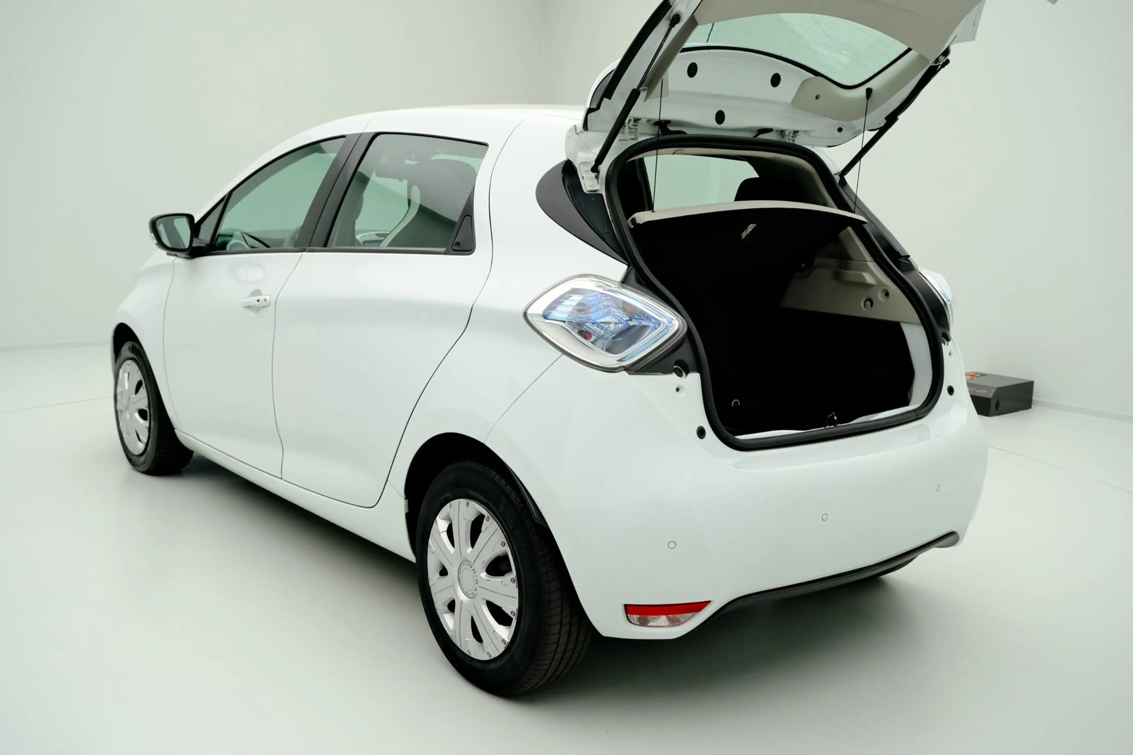 Renault ZOE R90 Life 41 kWh (Huur Accu) Aut. Navi|Clima|Cruise — photo 7