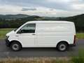 Volkswagen T6 Transporter 2.0 TDI Kastenwagen - PICKERL NEU Weiß - thumbnail 3