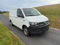 Volkswagen T6 Transporter 2.0 TDI Kastenwagen - PICKERL NEU Weiß - thumbnail 6
