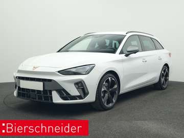 Sportstourer 2.0 TDI DSG LED NAVI AHK KAMERA