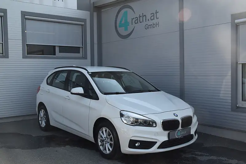 BMW Seria 2