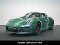 Porsche 992 (911) Targa 4 GTS / Burmester®/ Lift / PID Vert - thumbnail 1