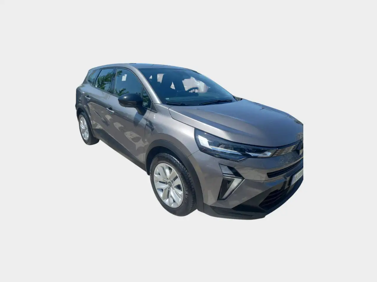 Renault Symbioz 2026