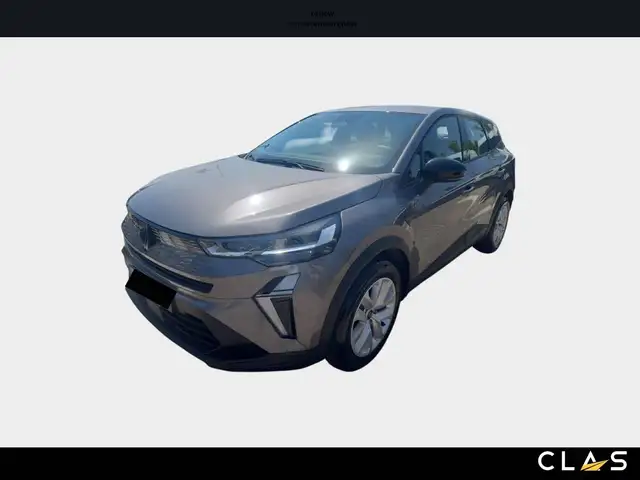 Renault Symbioz Symbioz 1.3 mild hybrid Evolution 140cv