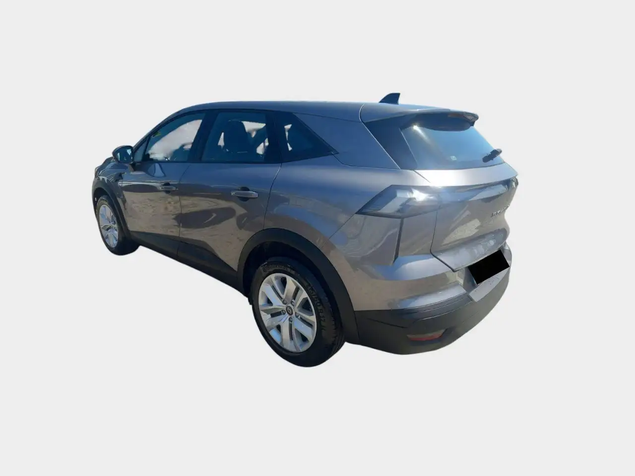 Renault Symbioz 2026