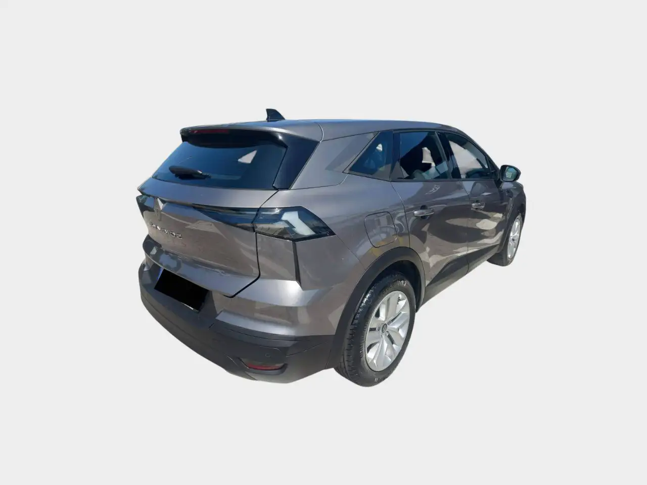 Renault Symbioz 2026