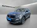 Volkswagen T-Roc United ACC Navi Heckklappe elektr. Grau - thumbnail 1