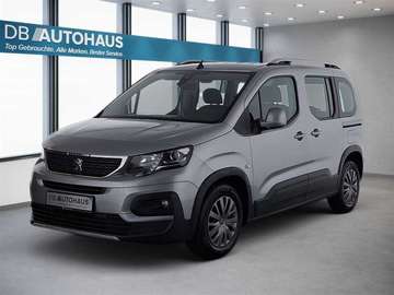 Kombi Active 1.2 PureTech
