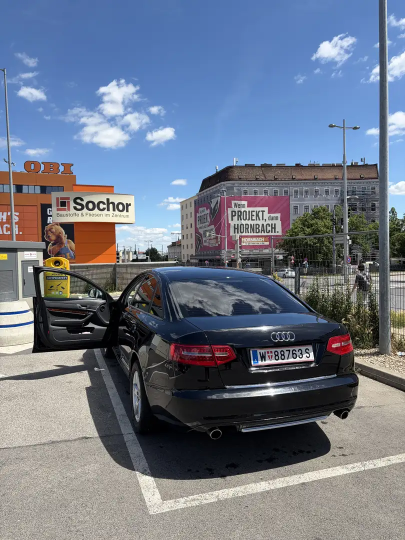 Audi A6 2,8 FSI quattro - 2