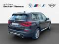 BMW X3 xDrive20d A,AHK,Panoramadach,Rückfahrkamera,LED Sc Gris - thumbnail 6