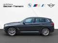 BMW X3 xDrive20d A,AHK,Panoramadach,Rückfahrkamera,LED Sc Gris - thumbnail 3