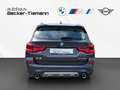 BMW X3 xDrive20d A,AHK,Panoramadach,Rückfahrkamera,LED Sc Gris - thumbnail 5
