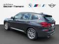 BMW X3 xDrive20d A,AHK,Panoramadach,Rückfahrkamera,LED Sc Gris - thumbnail 4