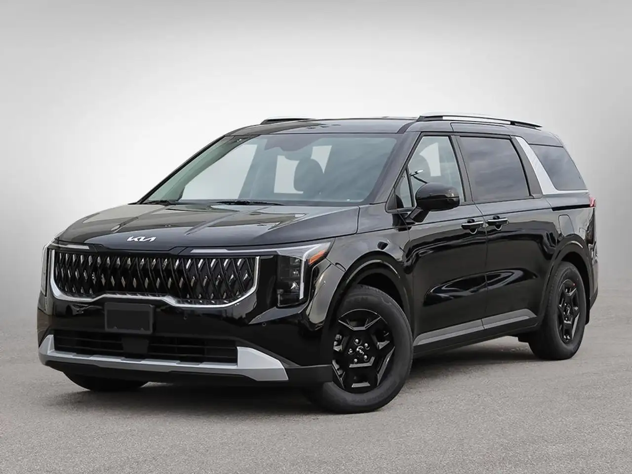 2026 Kia Carnival