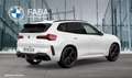BMW X3 20 xDrive M Sportpaket HK HiFi DAB LED RFK Weiß - thumbnail 2