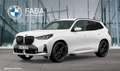 BMW X3 20 xDrive M Sportpaket HK HiFi DAB LED RFK Weiß - thumbnail 1