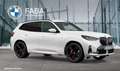 BMW X3 20 xDrive M Sportpaket HK HiFi DAB LED RFK Weiß - thumbnail 6