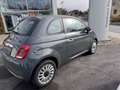 Fiat 500 LOUNGE Hybrid 70 Grau - thumbnail 8