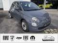 Fiat 500 LOUNGE Hybrid 70 Grau - thumbnail 1