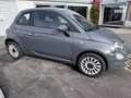 Fiat 500 LOUNGE Hybrid 70 Grau - thumbnail 9