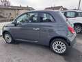 Fiat 500 LOUNGE Hybrid 70 Grau - thumbnail 4