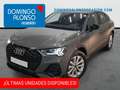 Audi Q3 Sportback Edition 35 TFSI 110 kW (150 CV) S tronic Gris - thumbnail 1