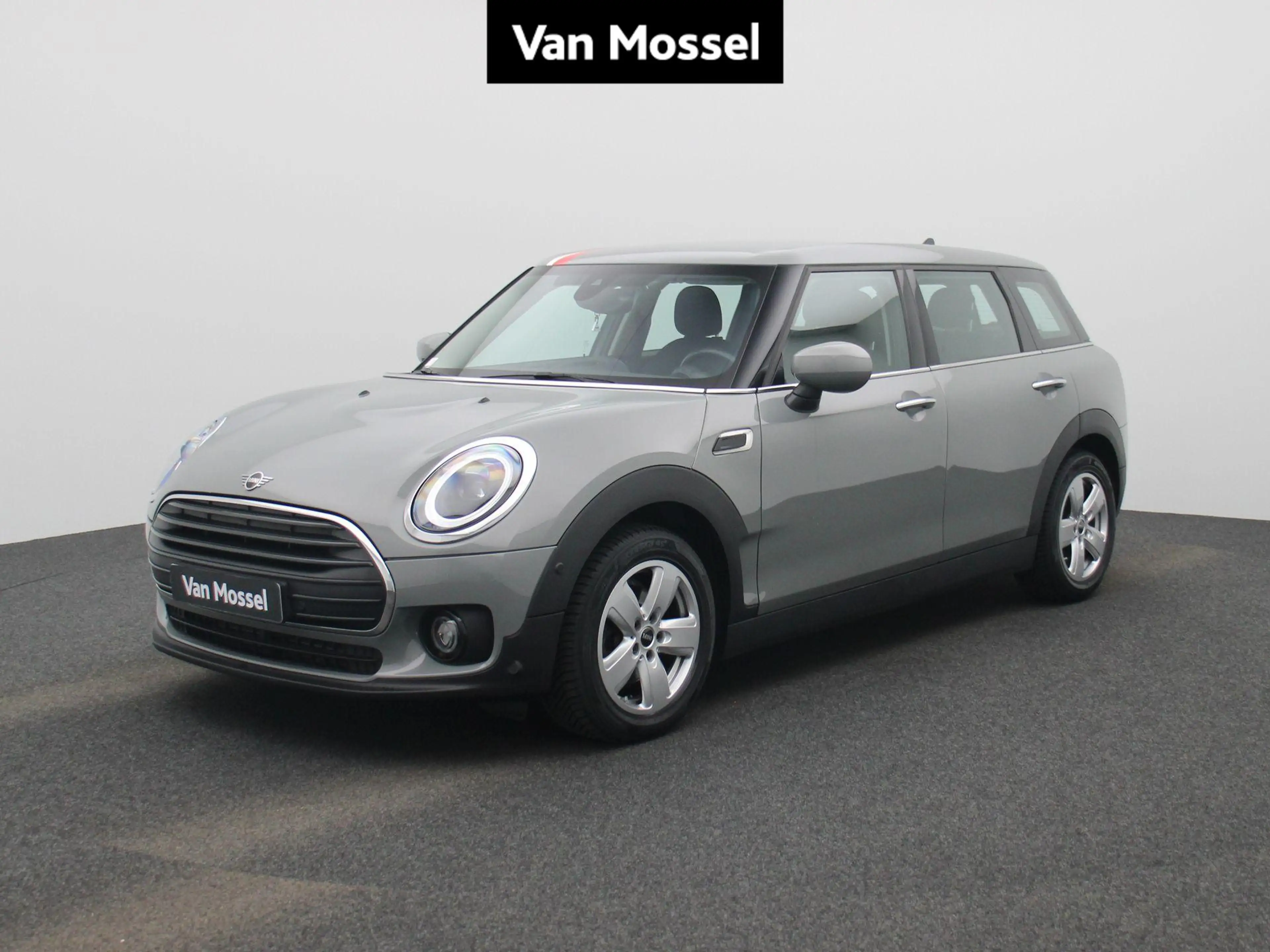 MINI One D Clubman (85 kW) PDC V+A | LED | Navi