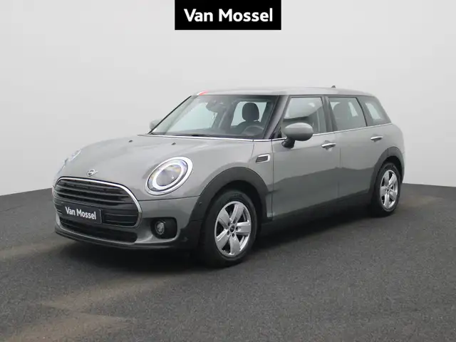 MINI One D Clubman (85 kW) PDC V+A | LED | Navi