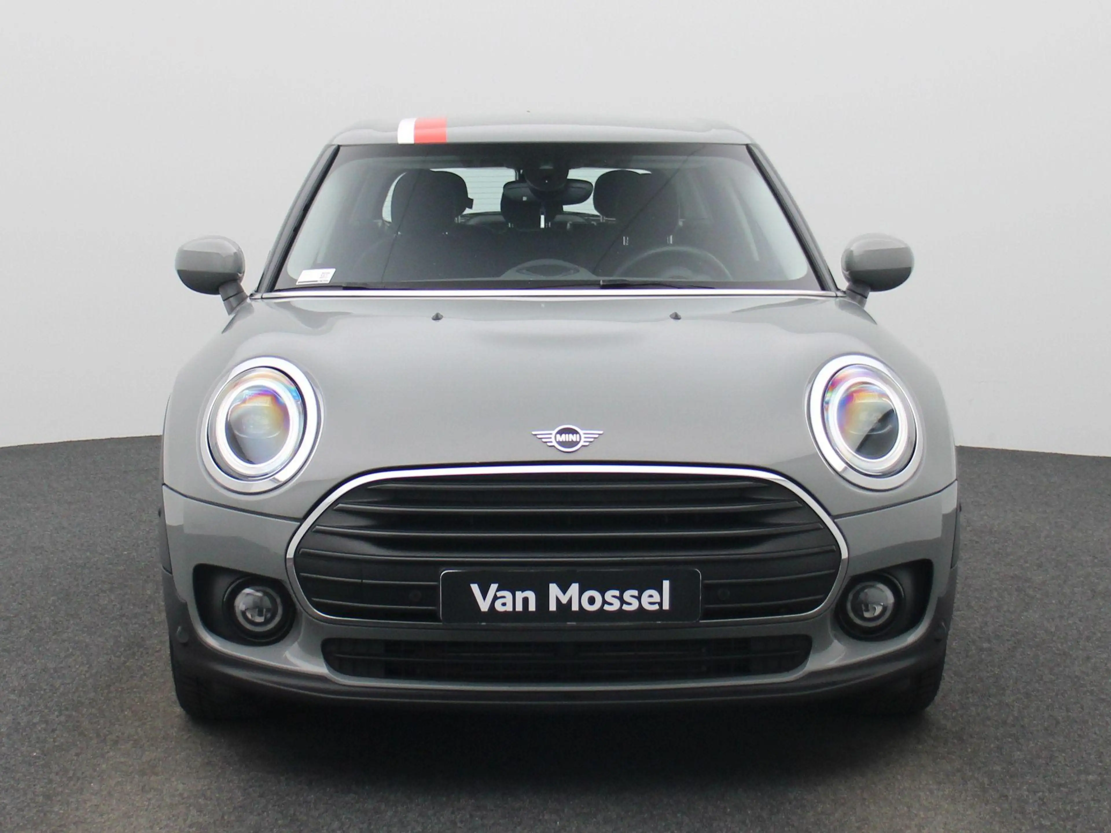 MINI One D Clubman (85 kW) PDC V+A | LED | Navi — photo 3