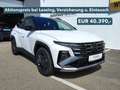 Hyundai TUCSON Tucson 20th ANNIVERSARY Plug-In Hybrid ALLRAD /... Weiß - thumbnail 1