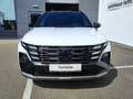 Hyundai TUCSON Tucson 20th ANNIVERSARY Plug-In Hybrid ALLRAD /... Weiß - thumbnail 9