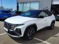 Hyundai TUCSON Tucson 20th ANNIVERSARY Plug-In Hybrid ALLRAD /... Weiß - thumbnail 8