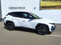 Hyundai TUCSON Tucson 20th ANNIVERSARY Plug-In Hybrid ALLRAD /... Weiß - thumbnail 4