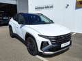 Hyundai TUCSON Tucson 20th ANNIVERSARY Plug-In Hybrid ALLRAD /... Weiß - thumbnail 2