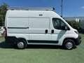 Peugeot Boxer 333 L1H2 (11.990 HT) 2.2 BlueHDi S&S 120ch Premium Blanc - thumbnail 5