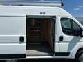 Peugeot Boxer 333 L1H2 (11.990 HT) 2.2 BlueHDi S&S 120ch Premium Blanc - thumbnail 8
