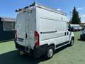 Peugeot Boxer 333 L1H2 (11.990 HT) 2.2 BlueHDi S&S 120ch Premium Blanc - thumbnail 4