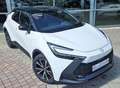 Toyota C-HR 2.0 Plug-in-Hybrid Teamplayer*Technik Paket* White - thumbnail 3