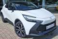 Toyota C-HR 2.0 Plug-in-Hybrid Teamplayer*Technik Paket* White - thumbnail 1