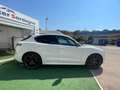 Alfa Romeo Stelvio Stelvio 2023 2.2 t Tributo Italiano Q4 210cv auto Blanc - thumbnail 4