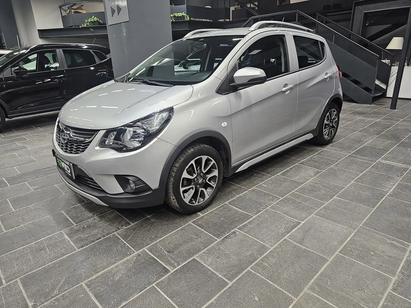 Opel Karl Karl Rocks 1.0 73 CV - 1