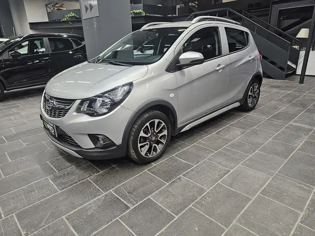 Opel Karl Karl Rocks 1.0 73 CV