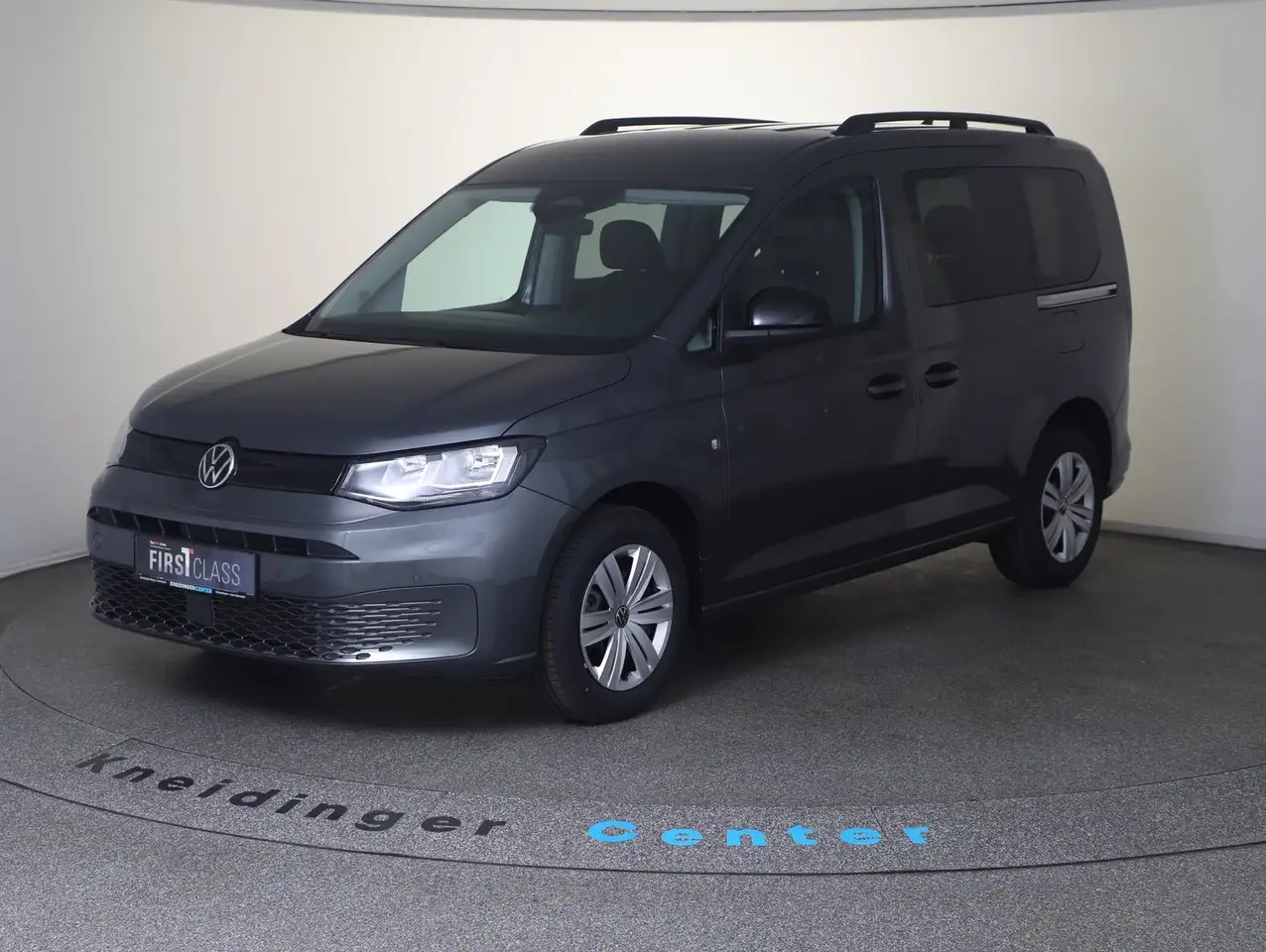 Volkswagen Caddy 2026