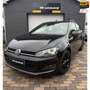 Volkswagen Golf 1.4 TSI ACT Highline*DSG*Clima*Led*Cruise*Nav* Zwart - thumbnail 1