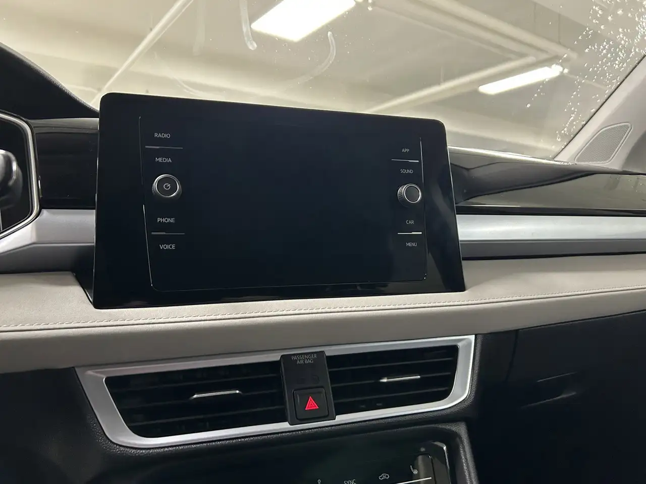 Volkswagen Taos снимка Volkswagen Taos